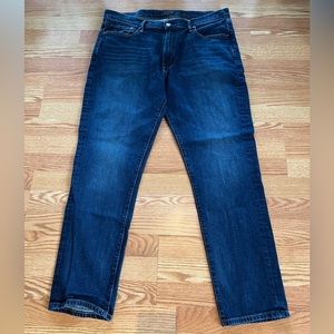 Men’s 38x32 Lucky Brand Jeans
